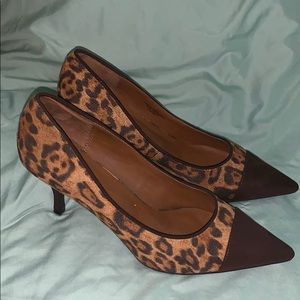 Ann Marino heel 9.5